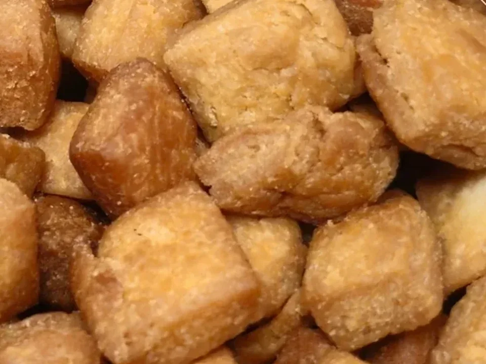 Sweet Shankarpali from Aparna's Delish Tasty Foods