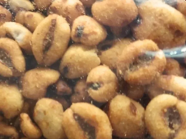 Wheat Chivda from Aparna's Delish Tasty Foods